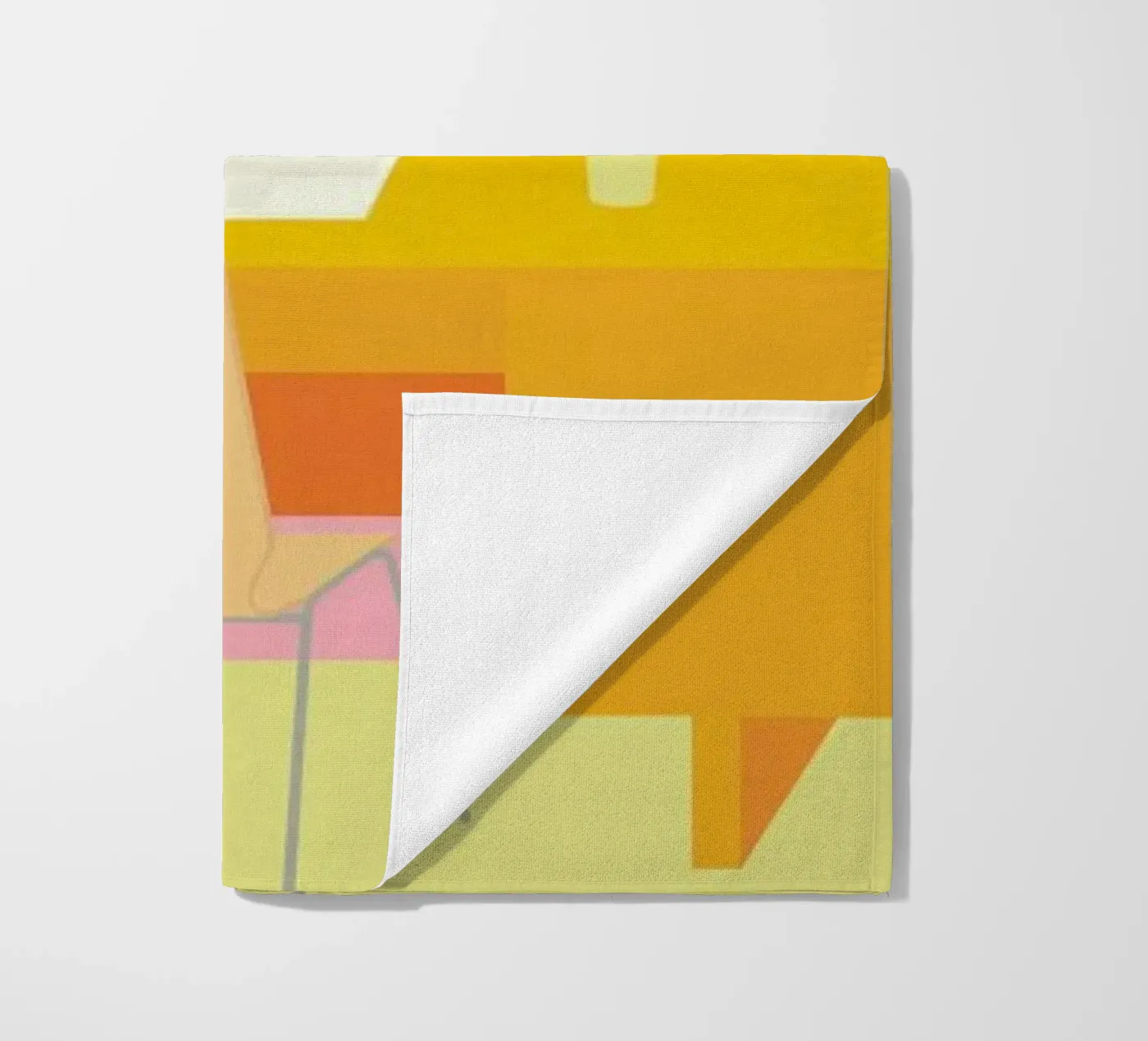 No Ideas telo mare da Rosi Feist