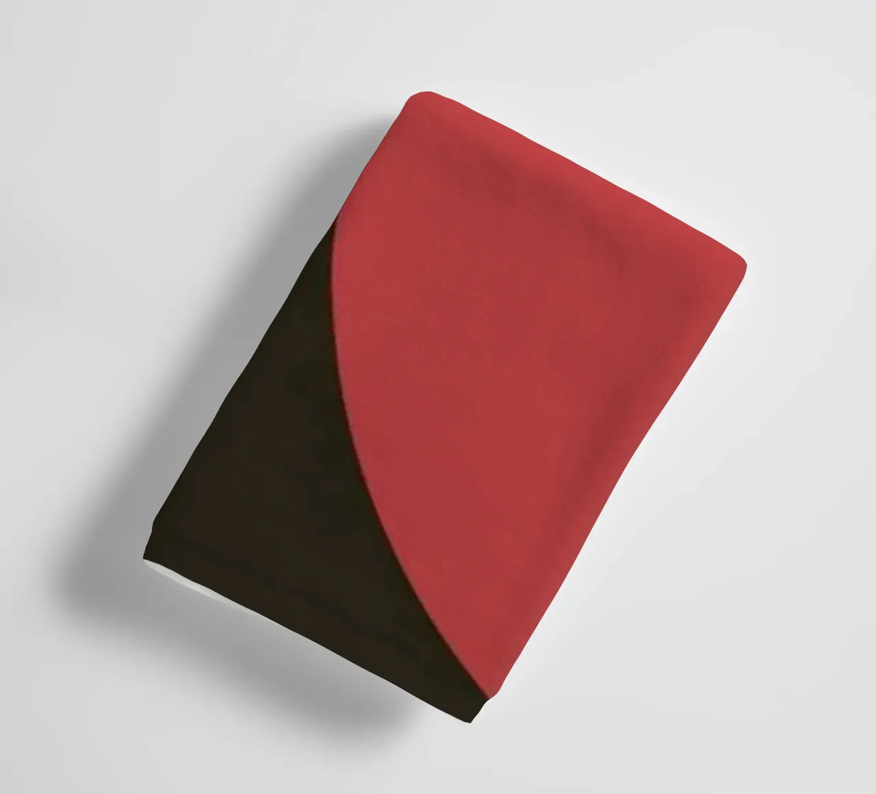 Mostra Bauhaus 1919 Modello geometrico di colore asciugamano da bagno da NorwesClub