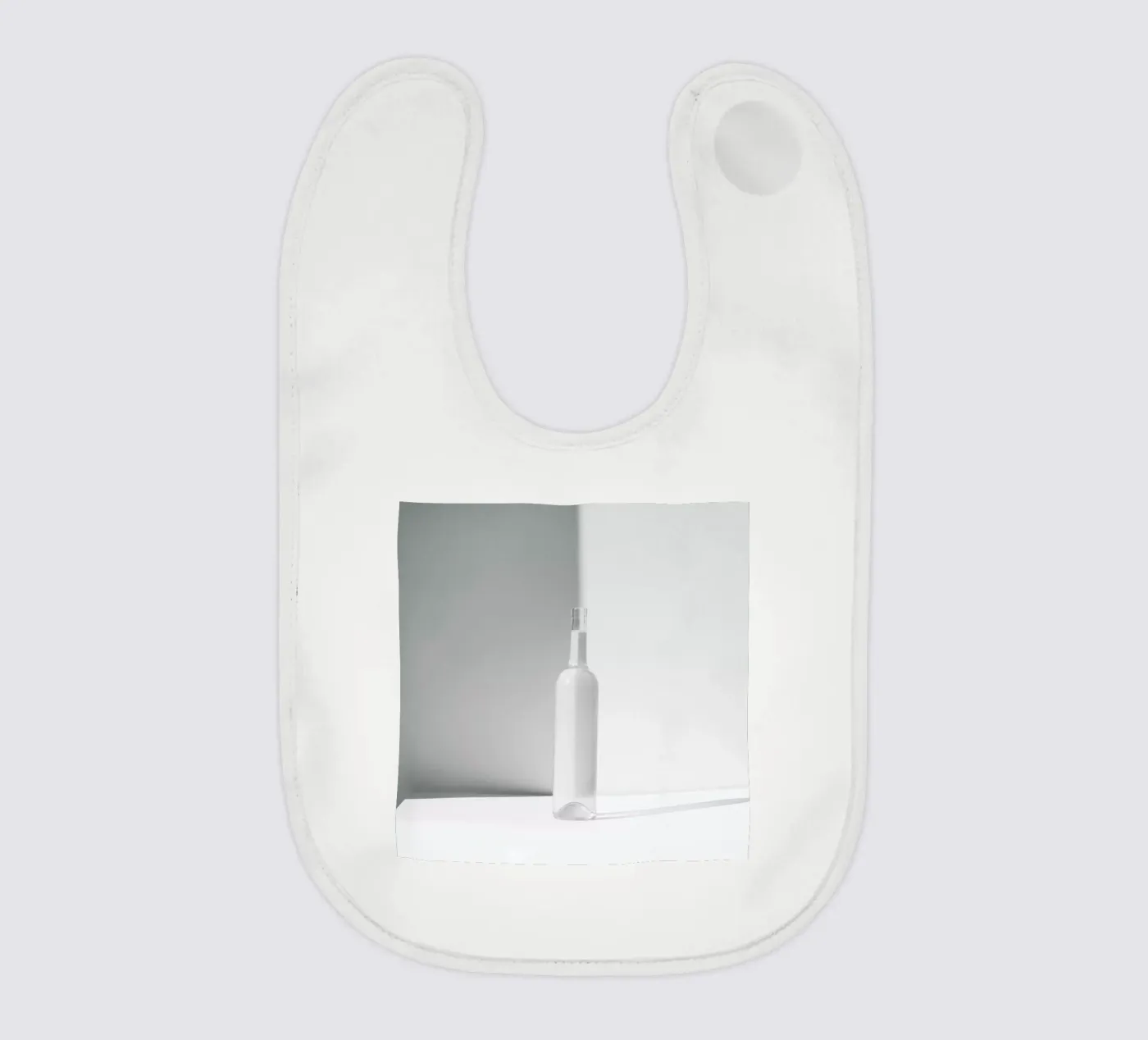 Bottle Minimal bavaglino da George Griefy