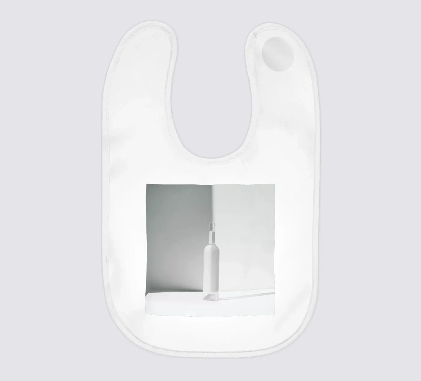 Bottle Minimal bavaglino da George Griefy