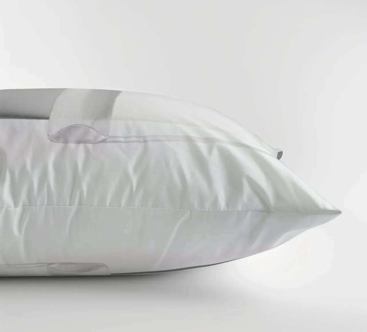 Bottle Minimal cuscino da George Griefy