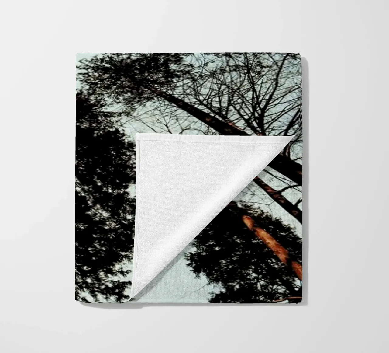 Look Up telo mare da Sebastian Hilgetag