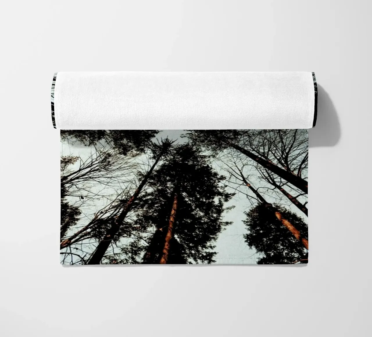 Look Up telo mare da Sebastian Hilgetag