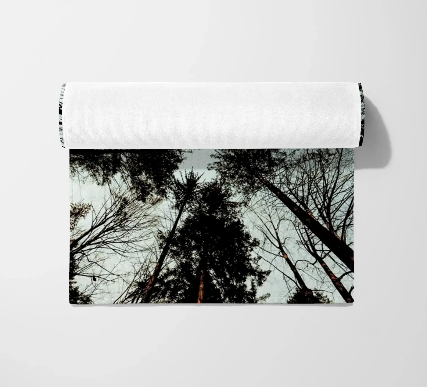 Look Up telo mare da Sebastian Hilgetag