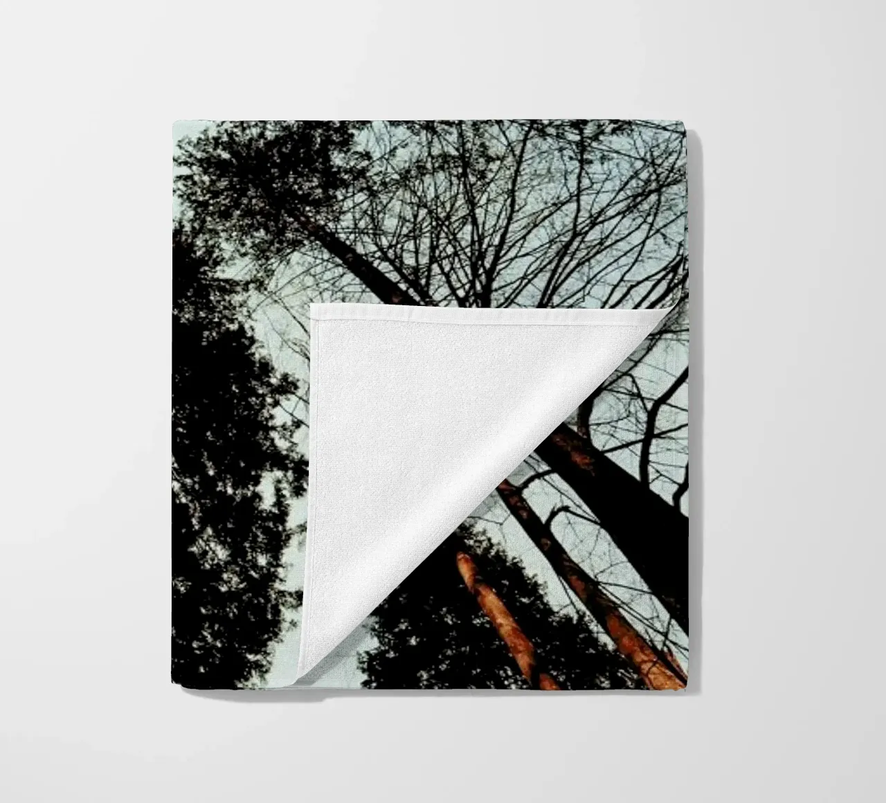 Look Up telo mare da Sebastian Hilgetag