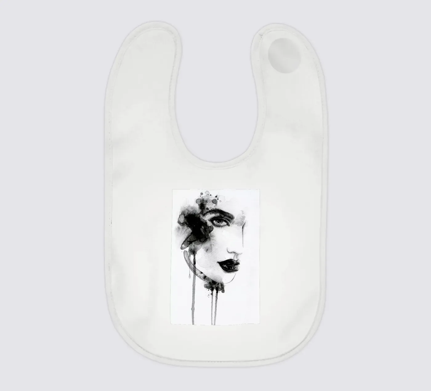 Rosemary bavaglino da Graphite