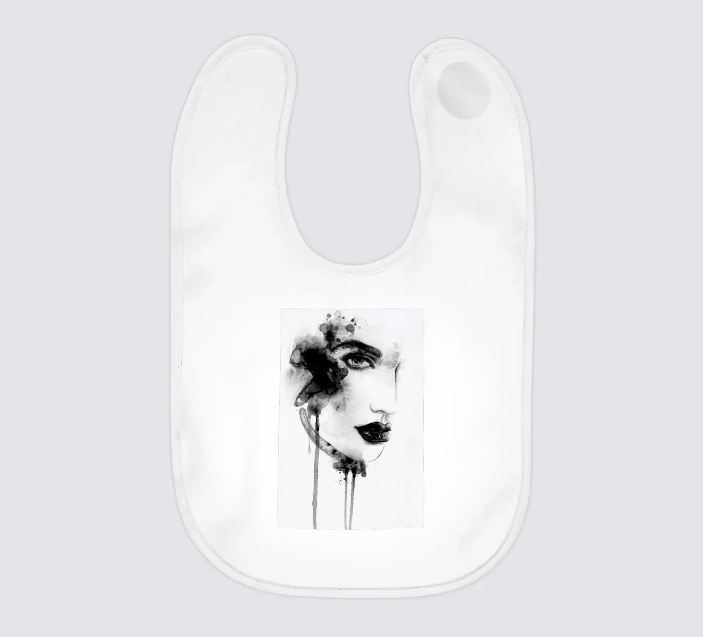 Rosemary bavaglino da Graphite