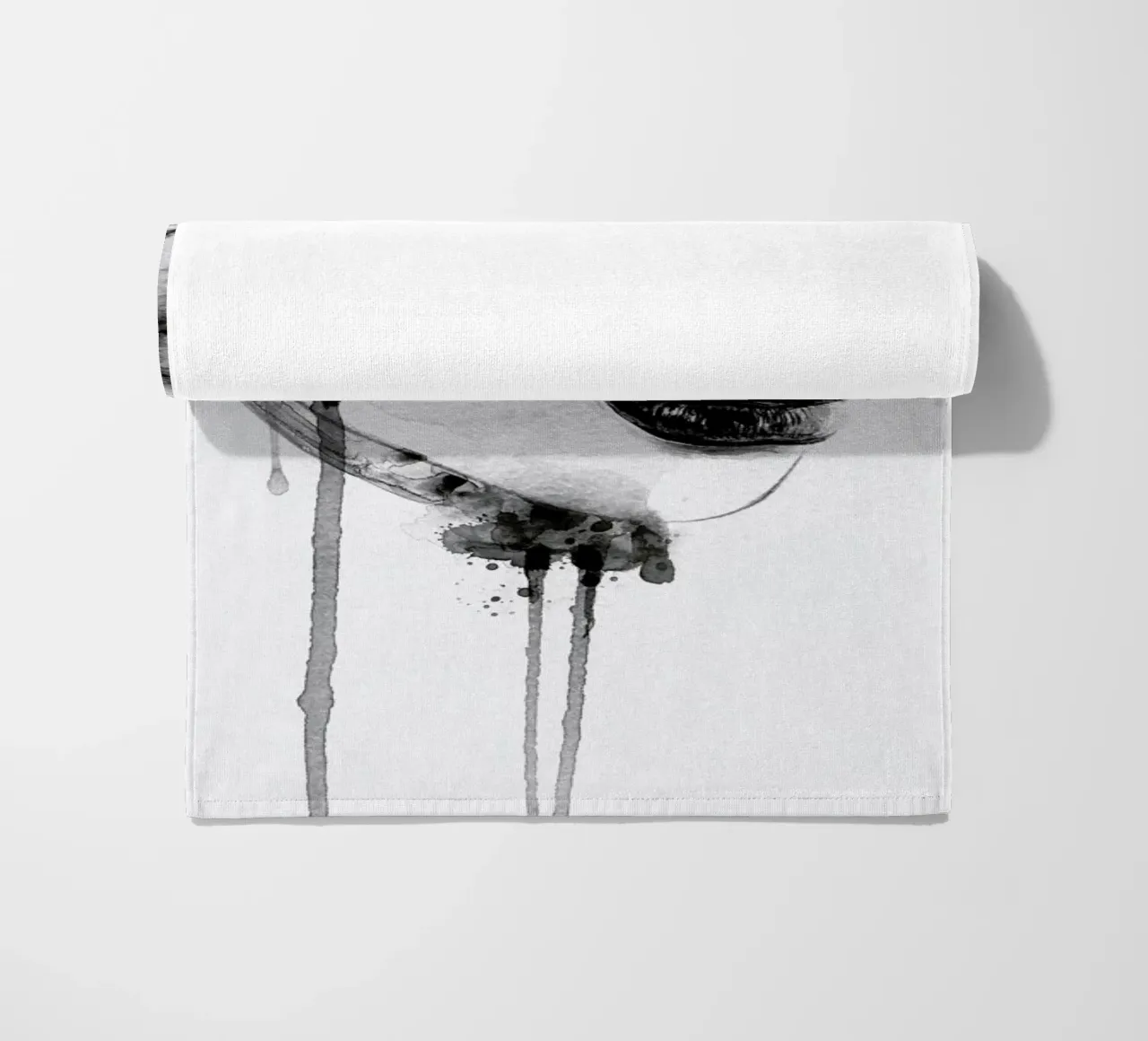 Rosemary telo mare da Graphite