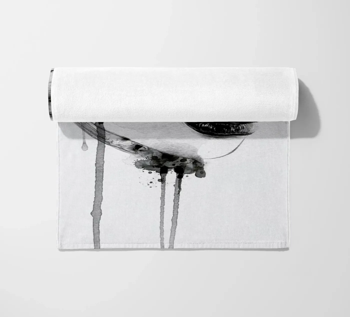 Rosemary telo mare da Graphite