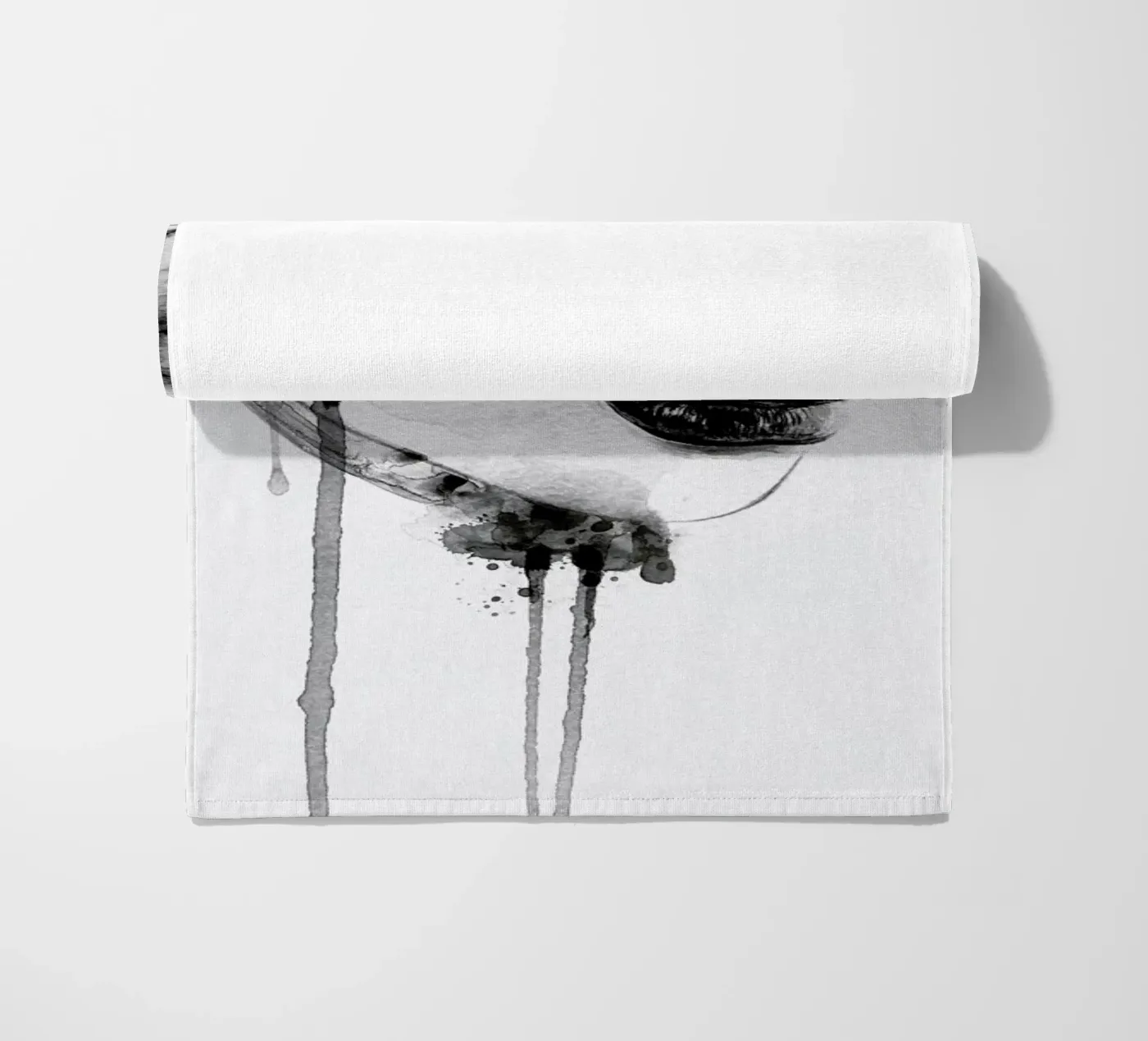 Rosemary telo mare da Graphite