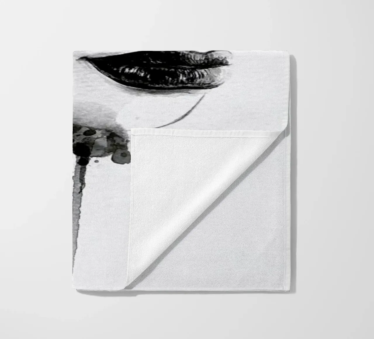 Rosemary telo mare da Graphite