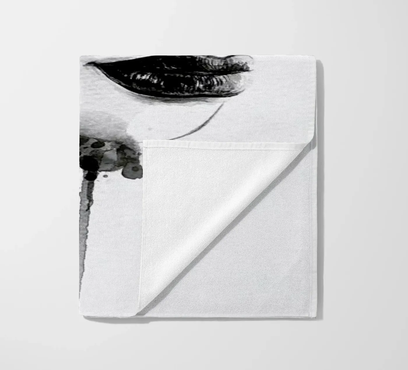 Rosemary telo mare da Graphite