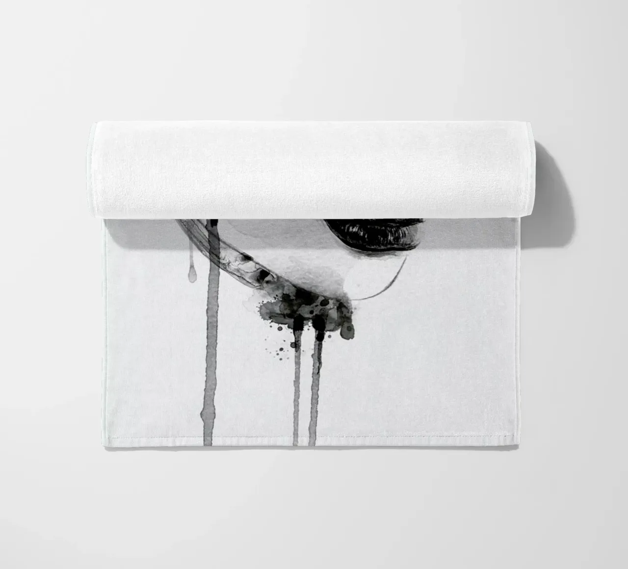 Rosemary telo mare da Graphite