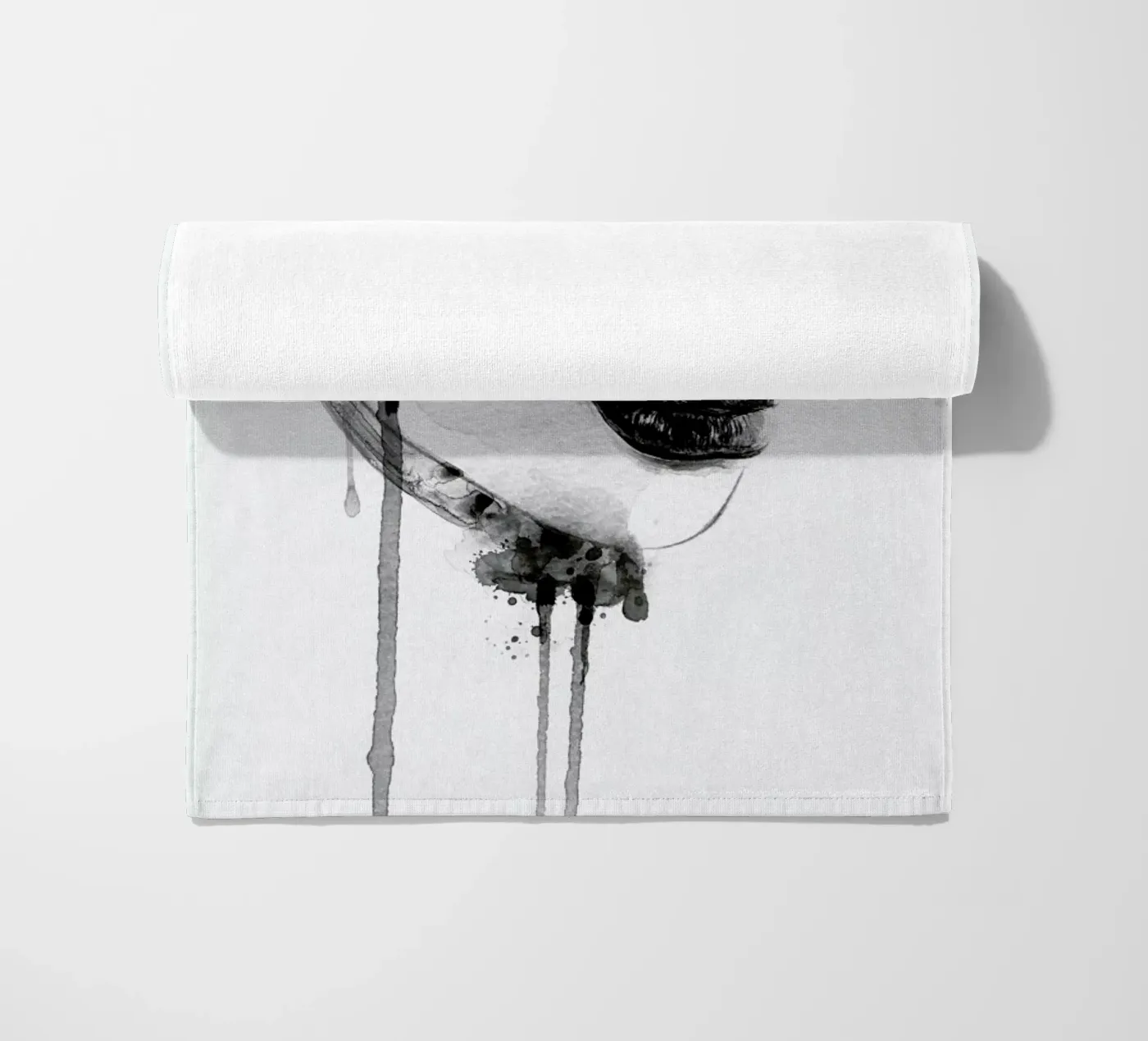 Rosemary telo mare da Graphite