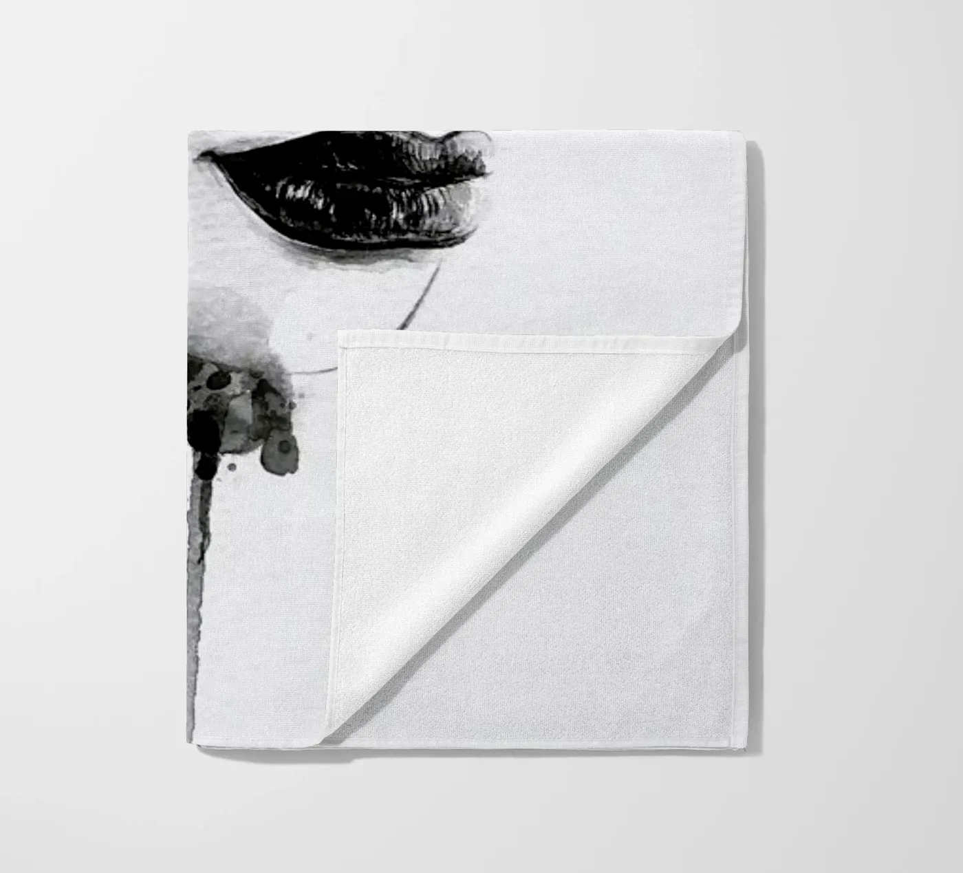 Rosemary telo mare da Graphite