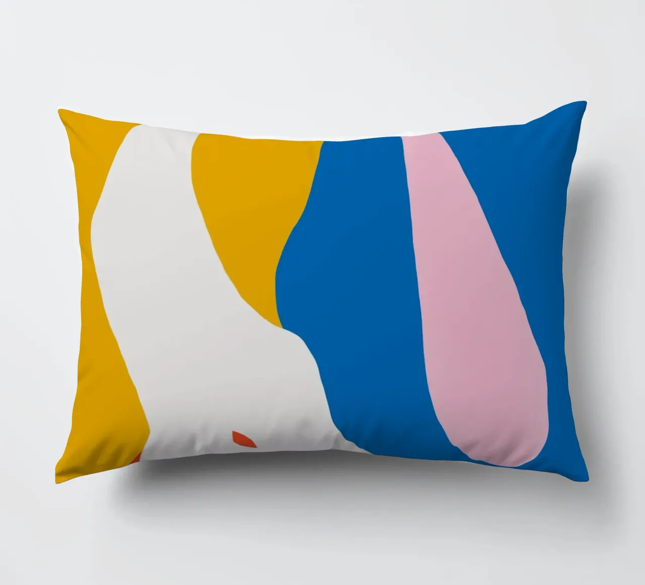 Valzer dei colori cuscino da Little Dean