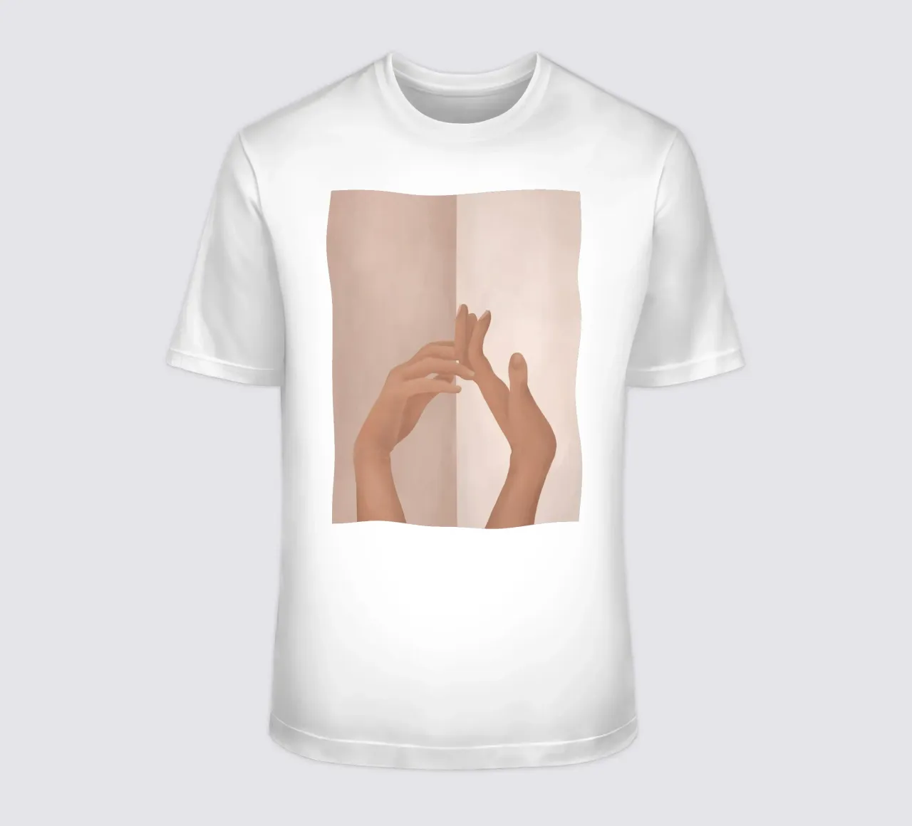 Come with Me t-shirt da cityart