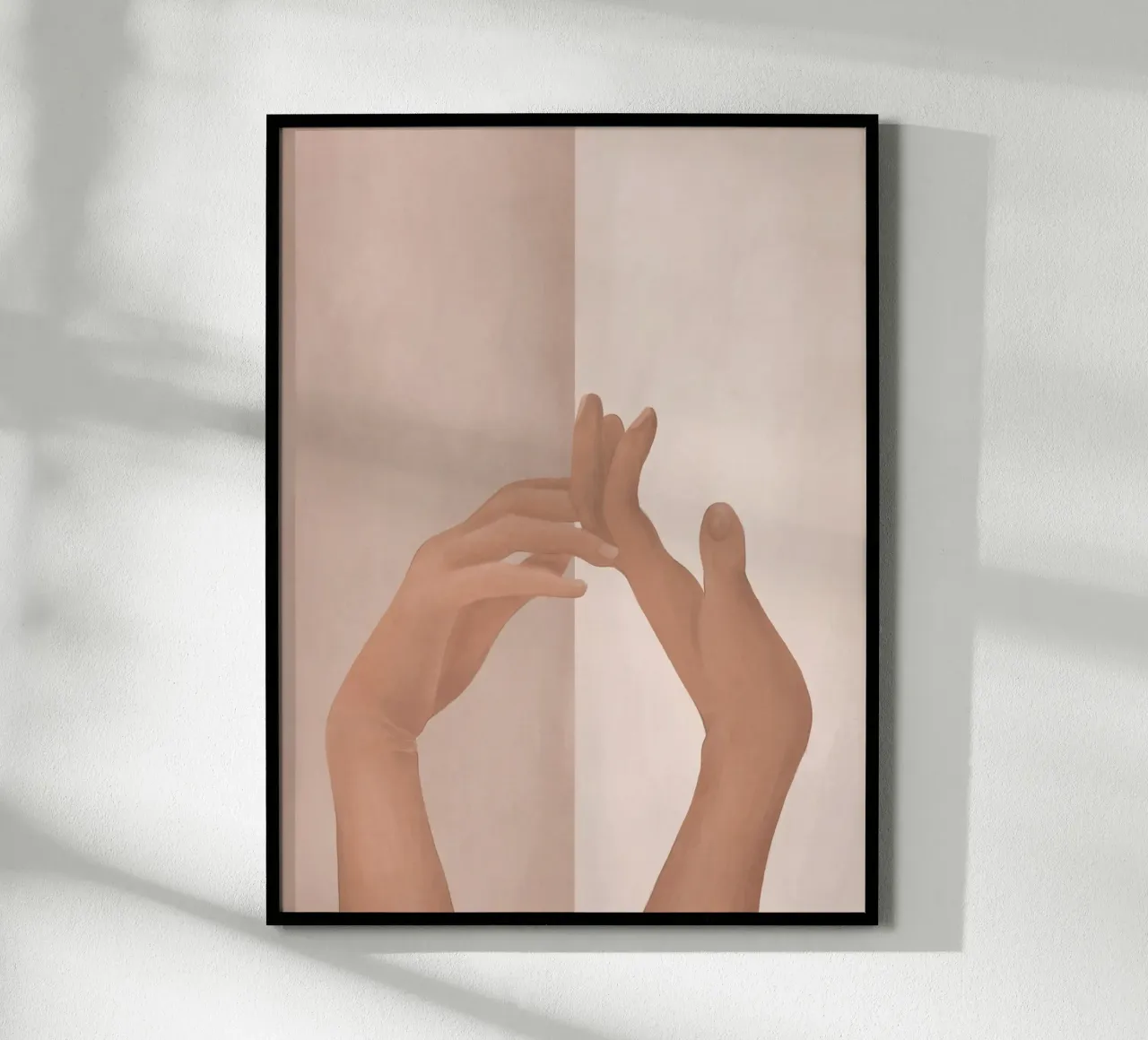 Come with Me poster da cityart
