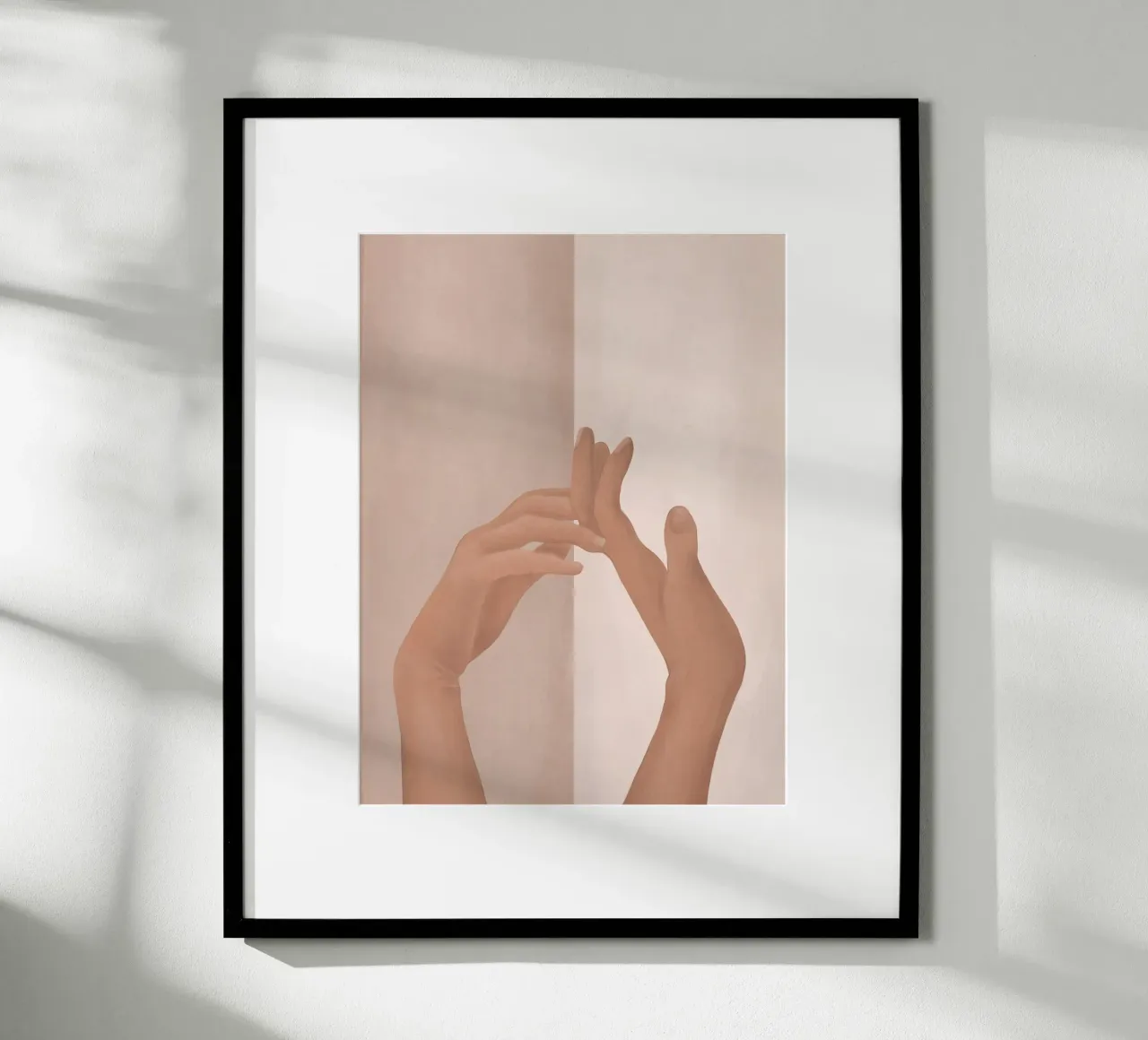 Come with Me poster da cityart