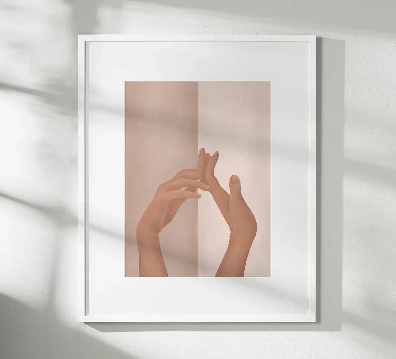 Come with Me poster da cityart
