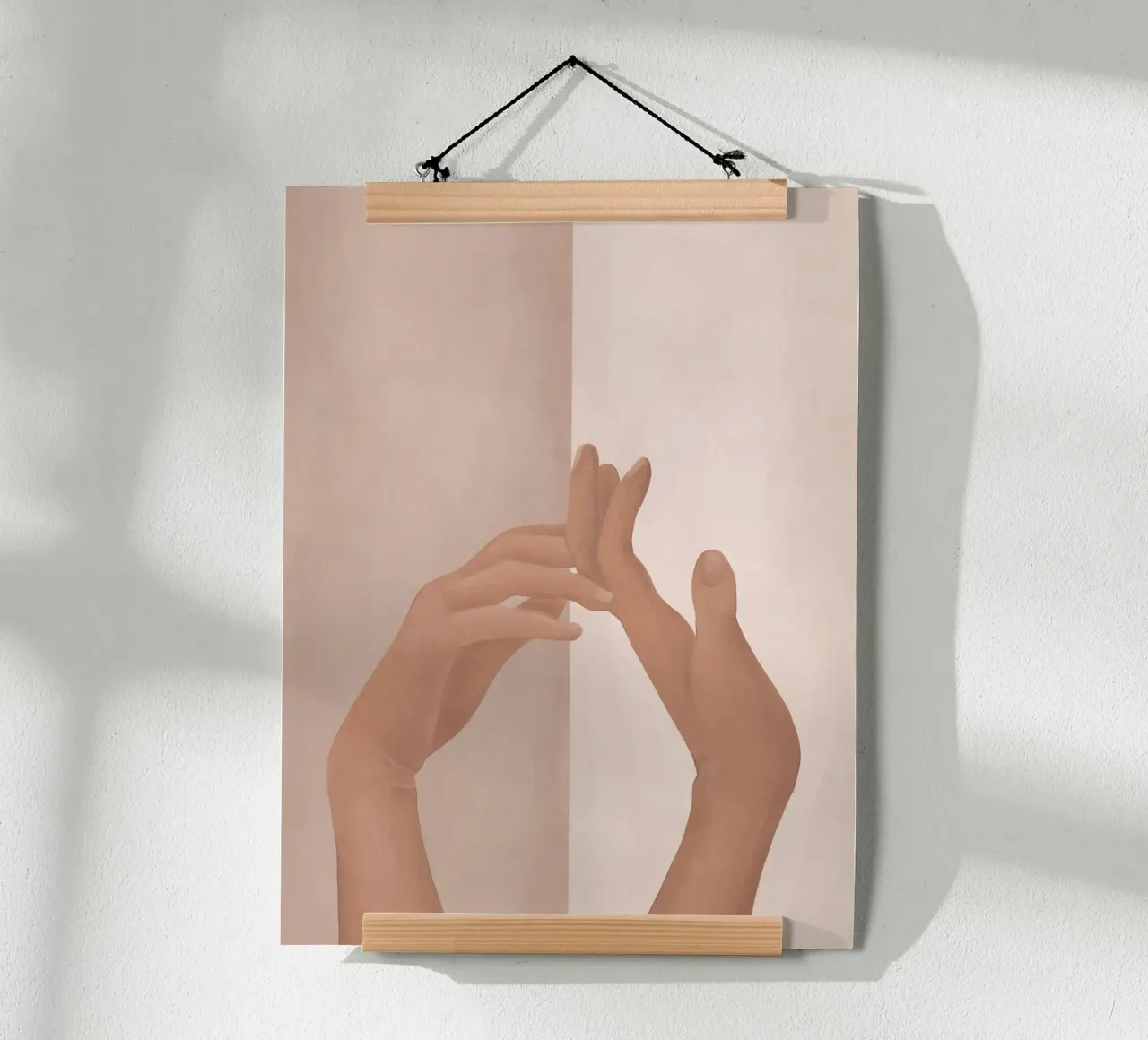 Come with Me poster da cityart
