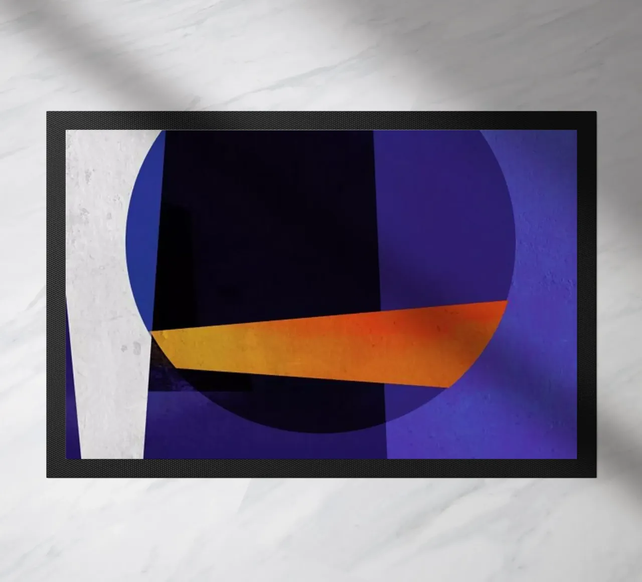 When In Blue 3 zerbino da LeDieg