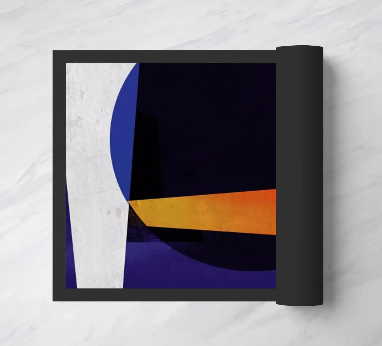 When In Blue 3 zerbino da LeDieg