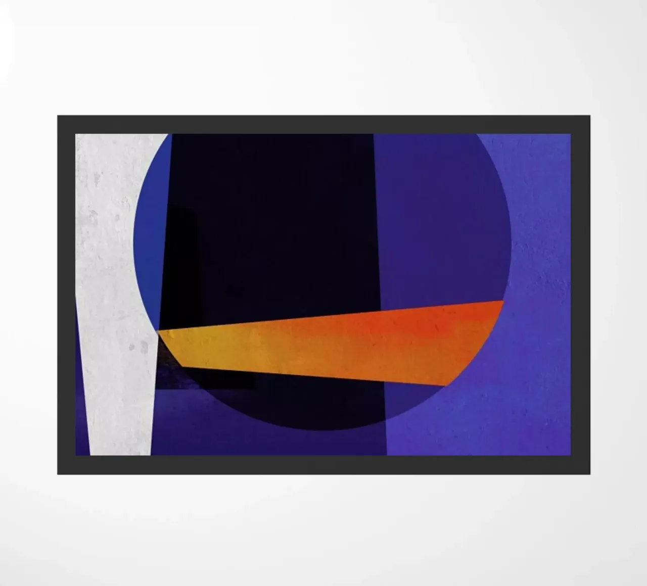 When In Blue 3 zerbino da LeDieg