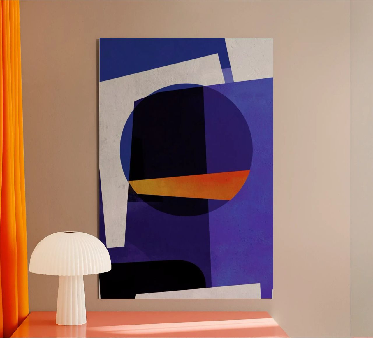When In Blue 3 forex plate by LeDieg
