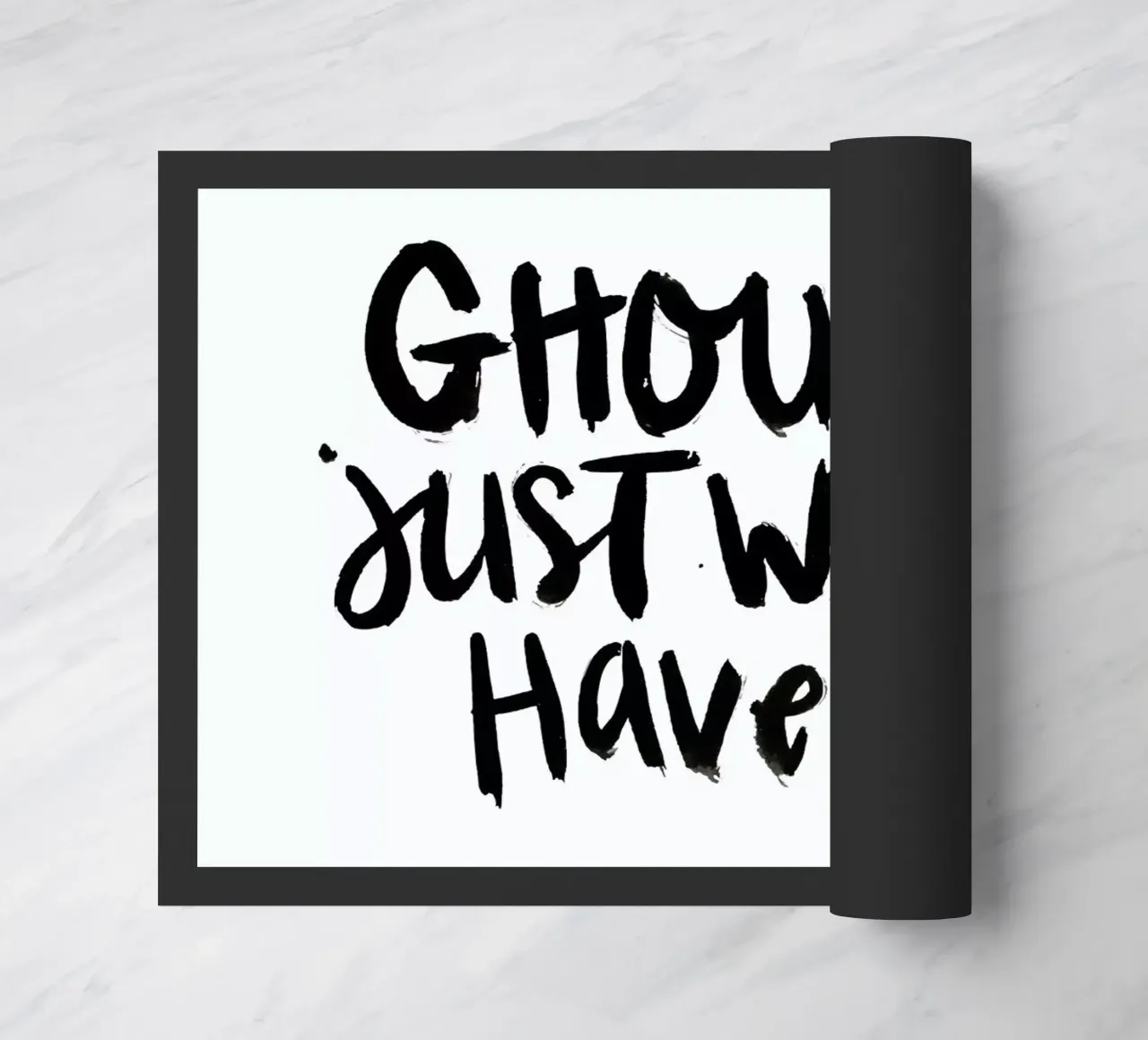 Ghouls zerbino da Dead Language