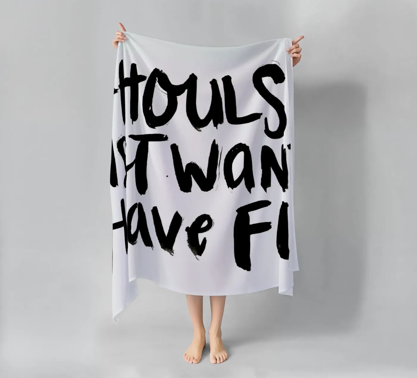 Ghouls telo mare da Dead Language