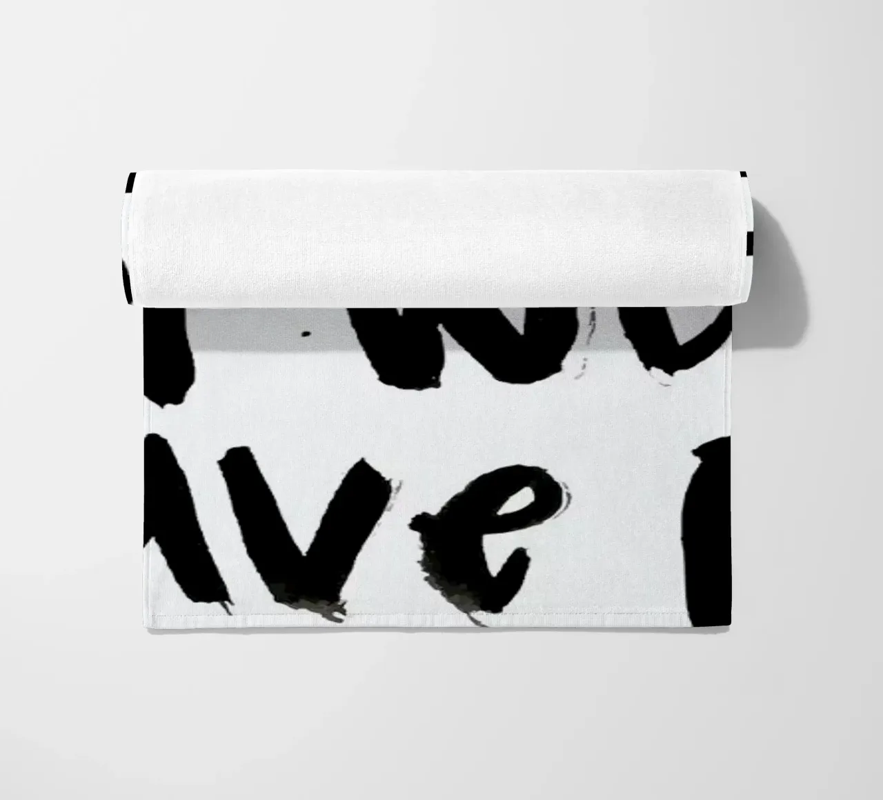 Ghouls telo mare da Dead Language