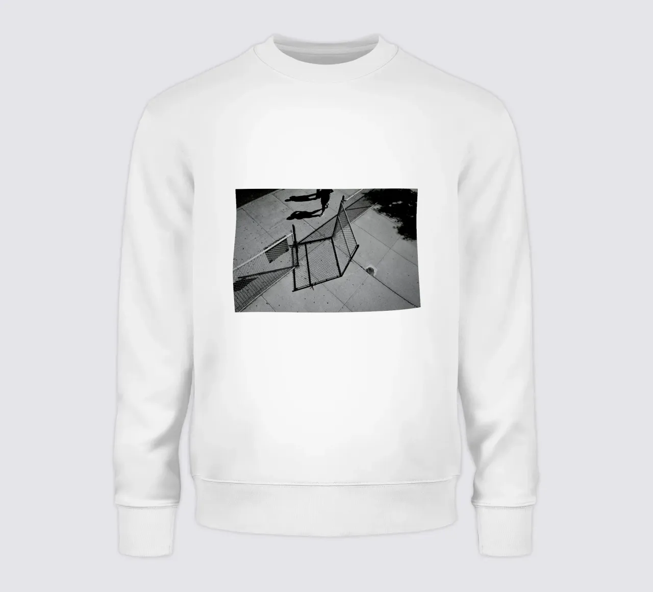 Go felpa da Philipp Reinhard