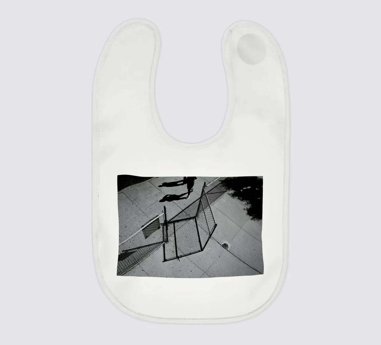 Go bavaglino da Philipp Reinhard