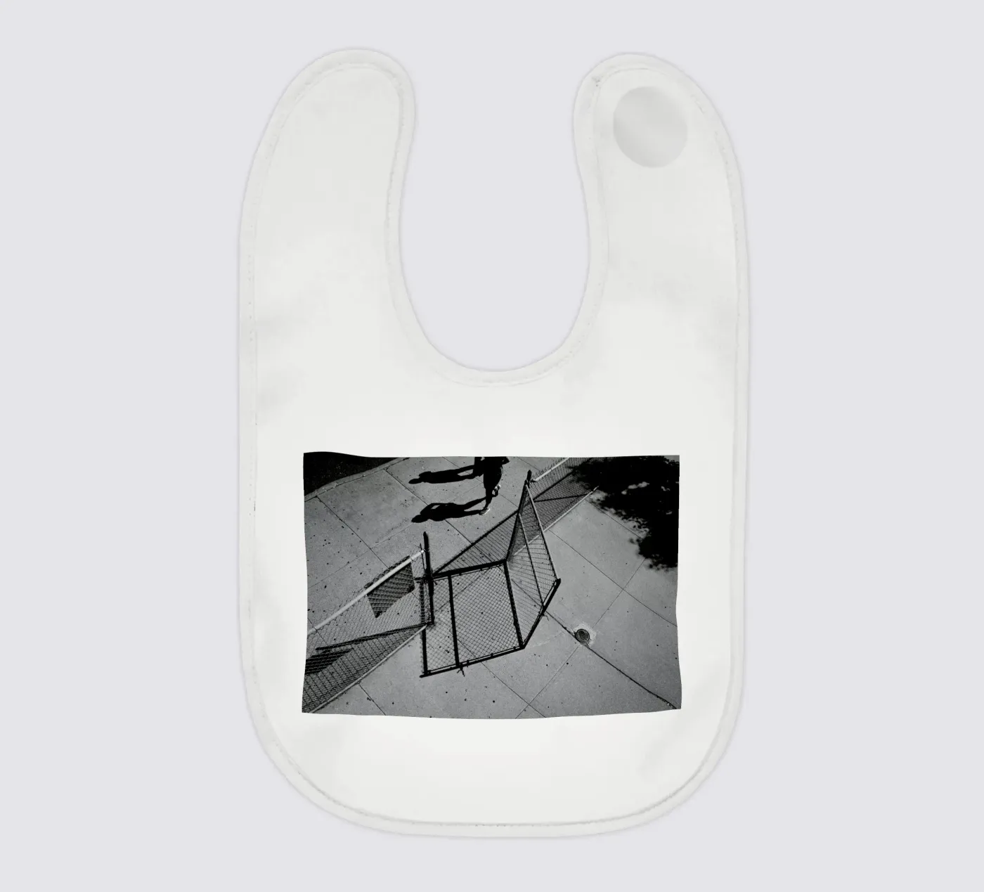 Go bavaglino da Philipp Reinhard