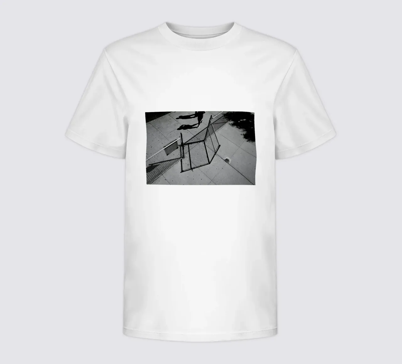 Go t-shirt bambini da Philipp Reinhard