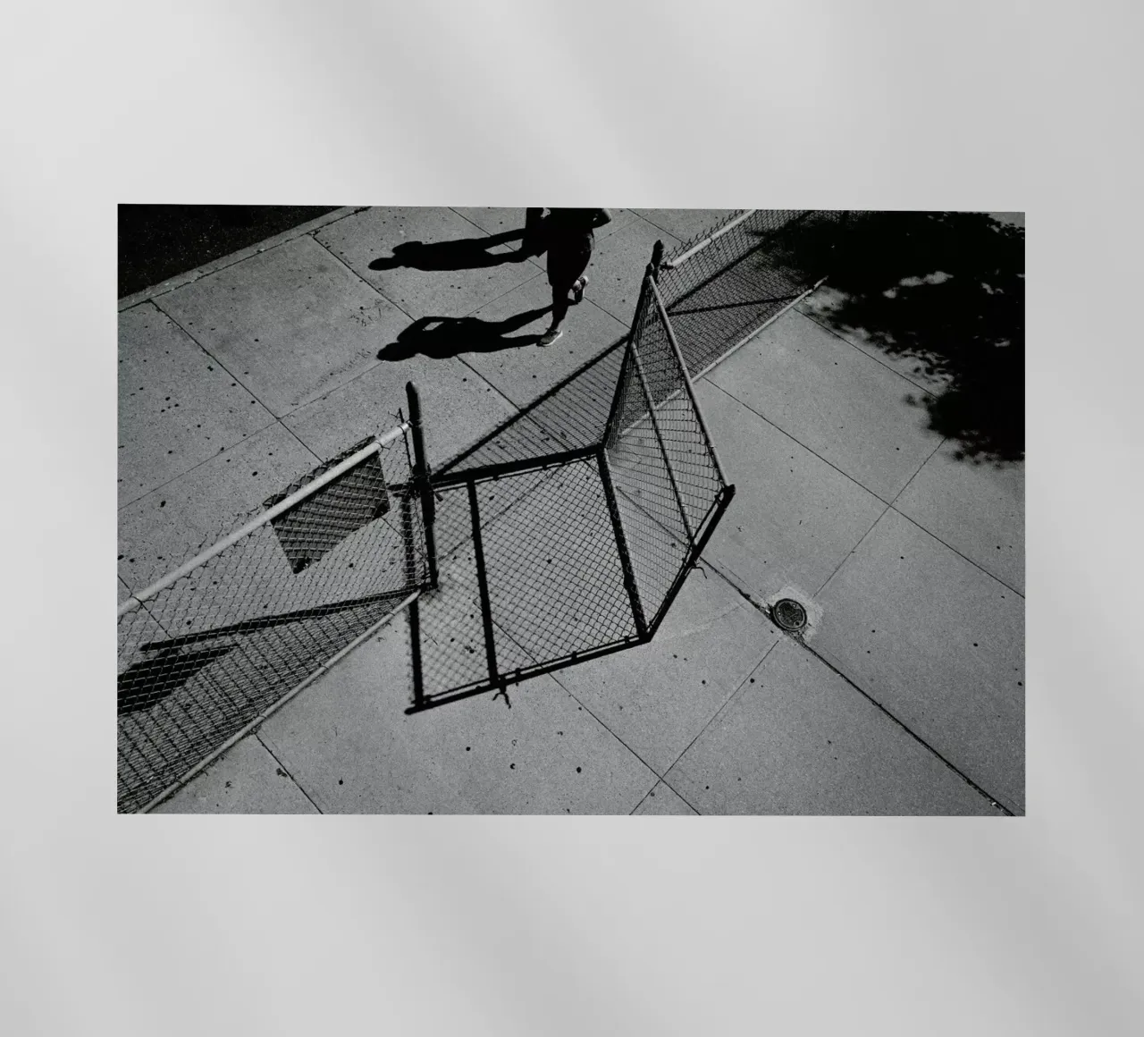 Go pellicola backlit da Philipp Reinhard