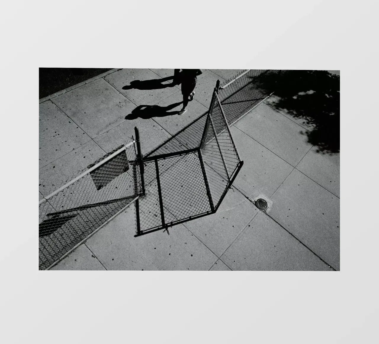 Go pellicola backlit da Philipp Reinhard