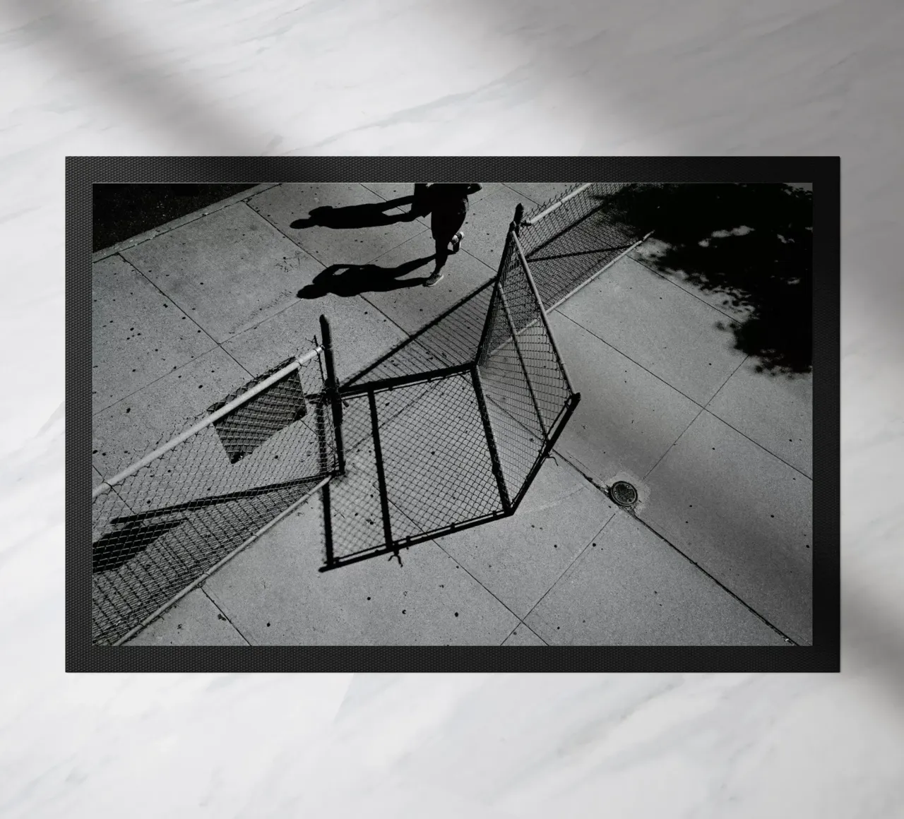 Go zerbino da Philipp Reinhard