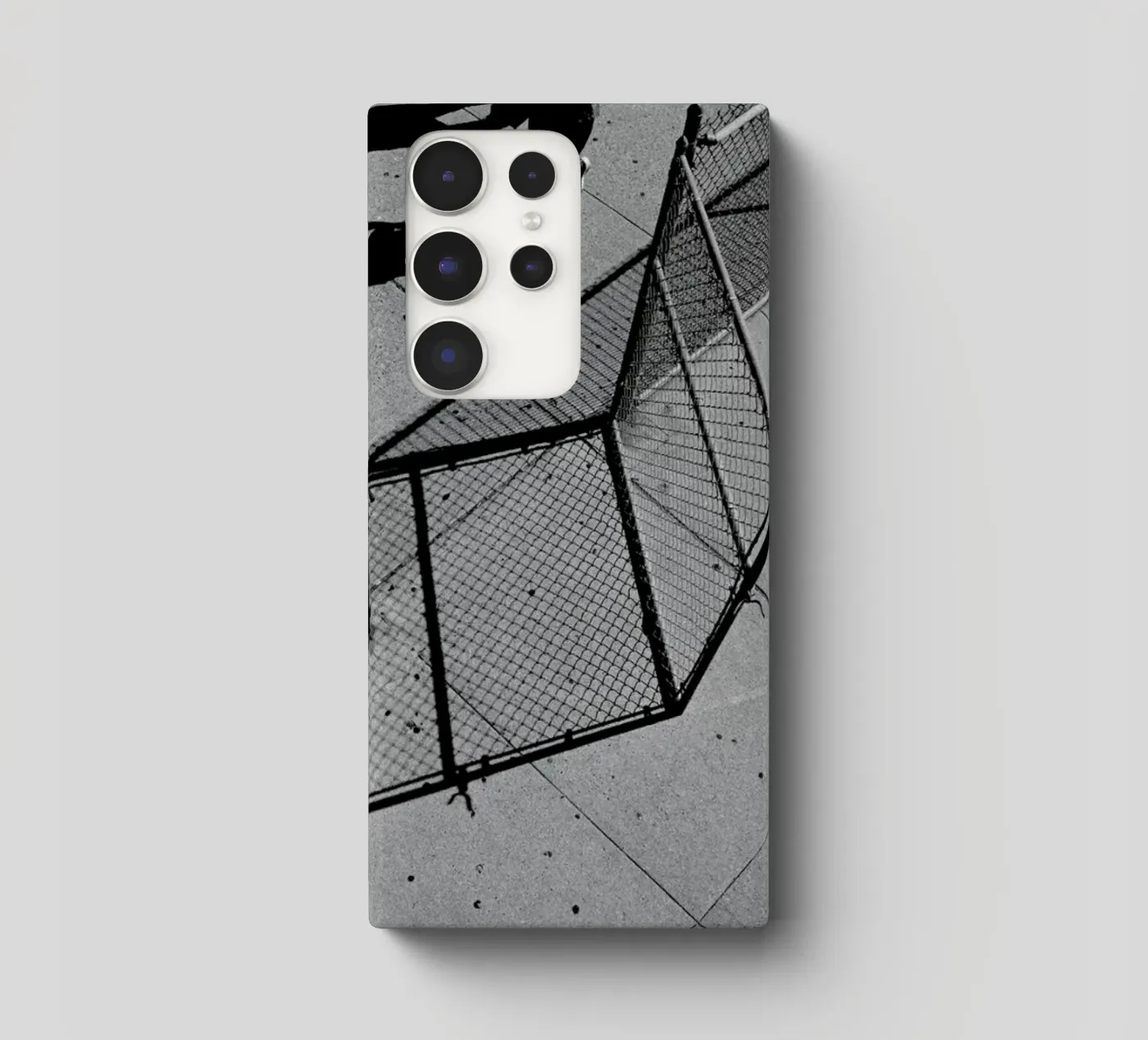 Go cover samsung da Philipp Reinhard