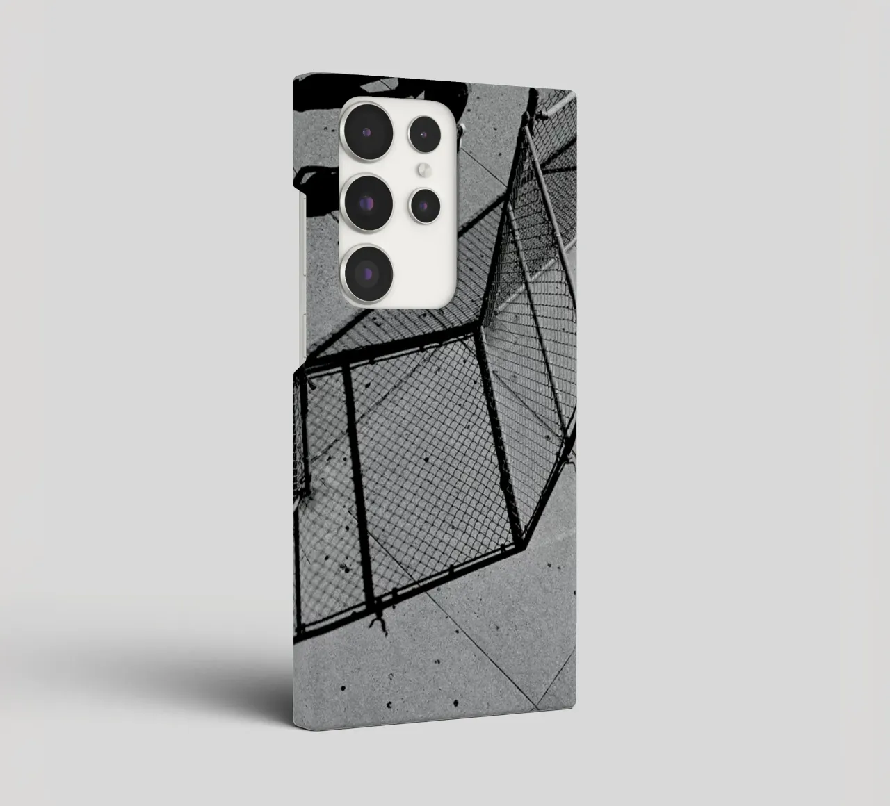 Go cover samsung da Philipp Reinhard