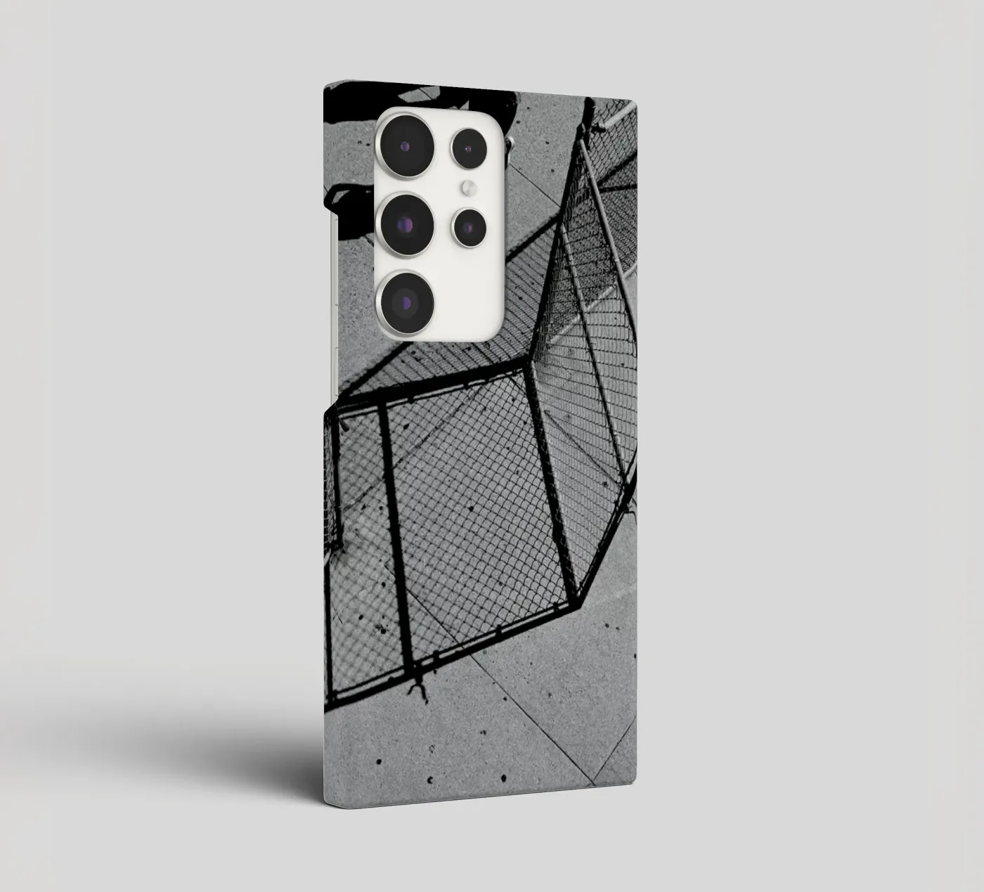 Go cover samsung da Philipp Reinhard