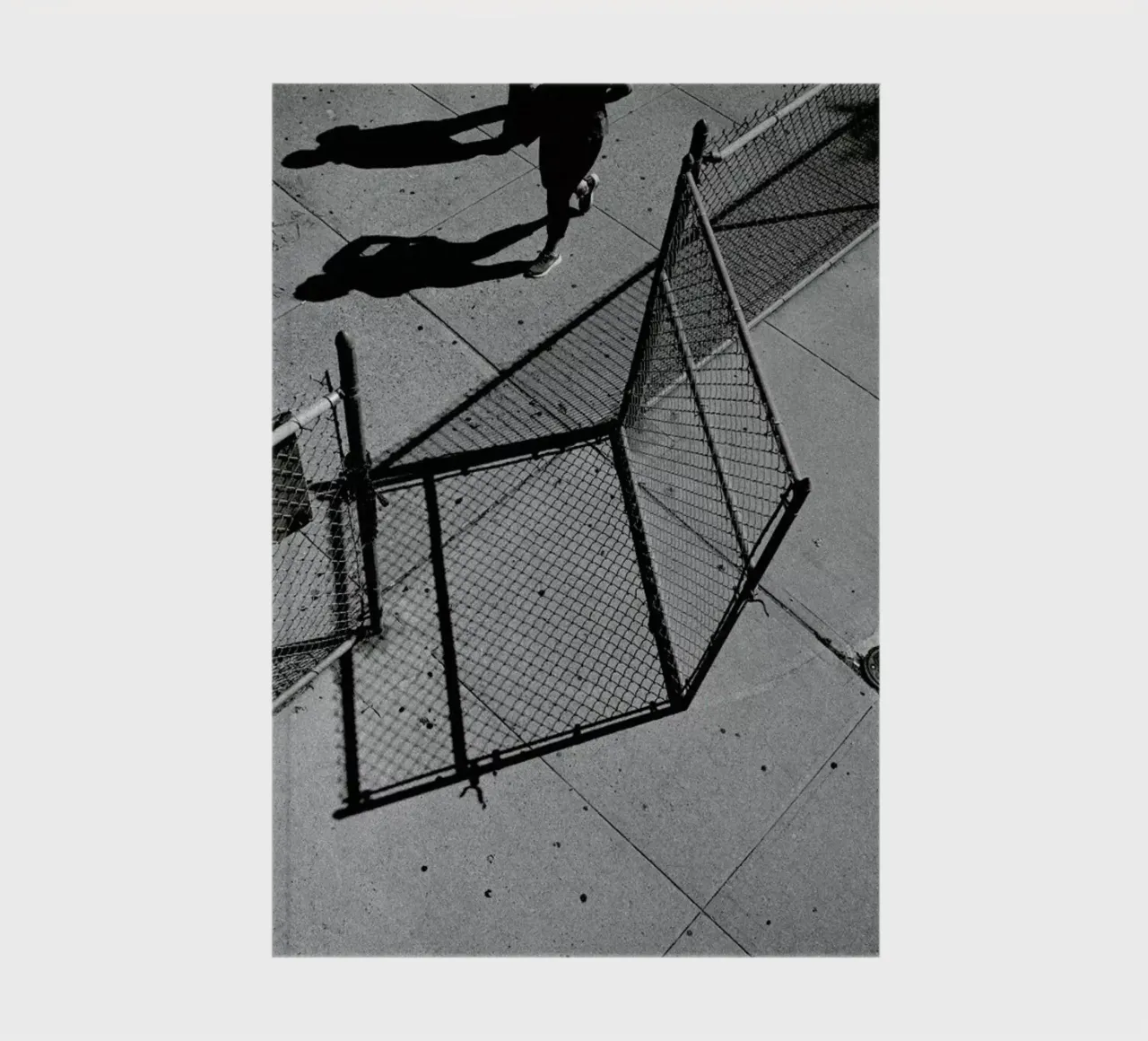 Go notebook by Philipp Reinhard