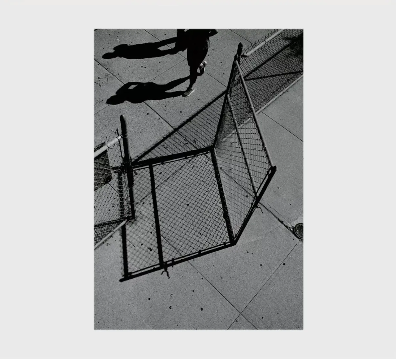 Go notebook by Philipp Reinhard