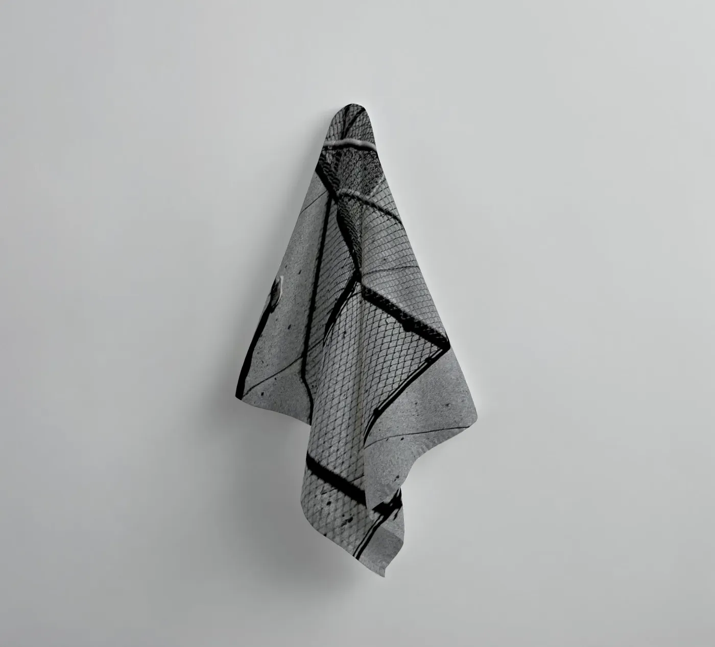 Go badhanddoek van Philipp Reinhard