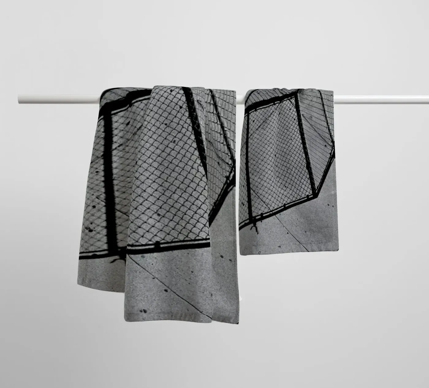 Go badhanddoek van Philipp Reinhard