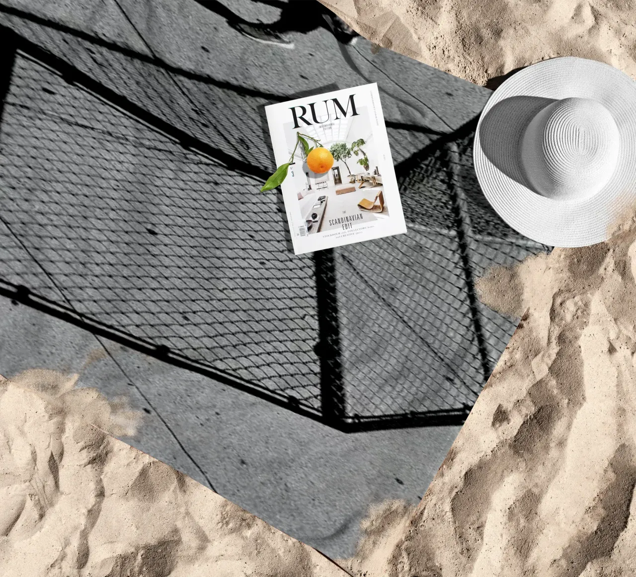 Go telo mare da Philipp Reinhard