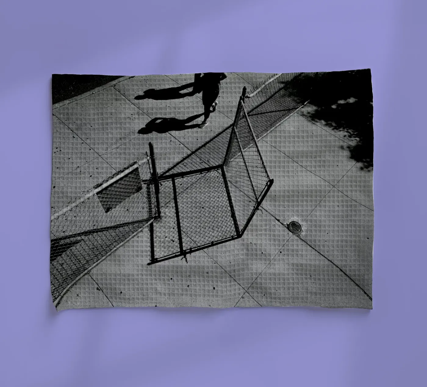 Go torchon de Philipp Reinhard