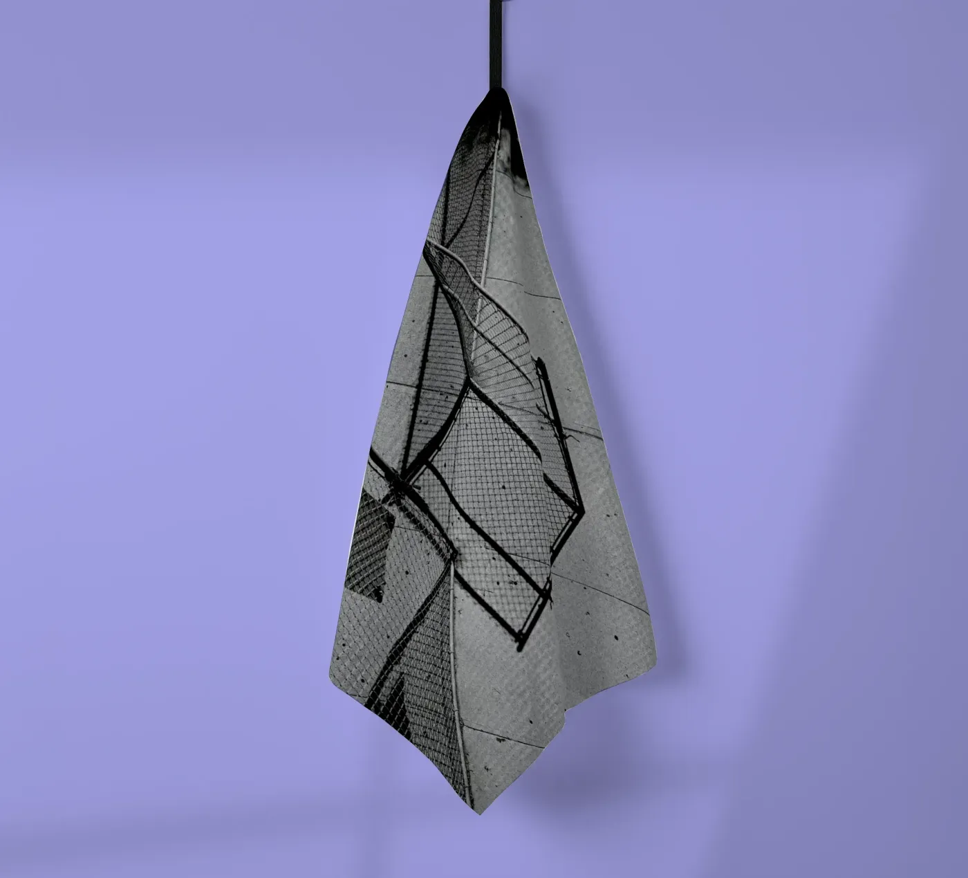 Go torchon de Philipp Reinhard