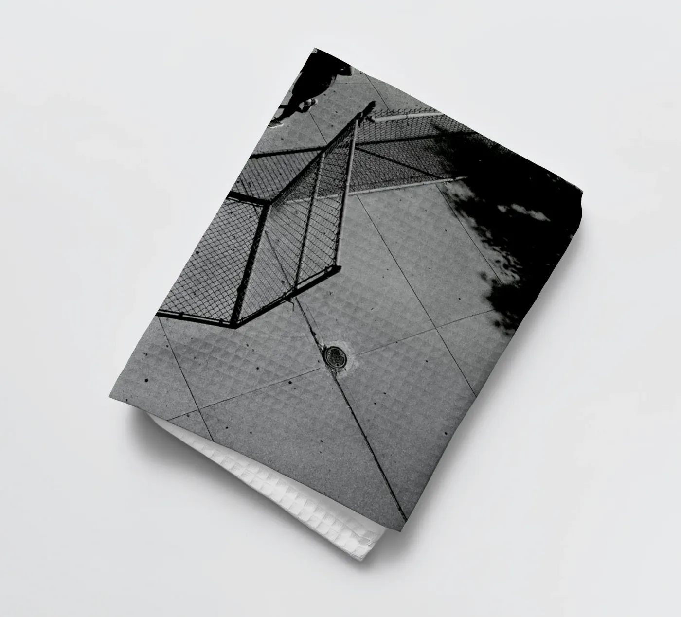 Go torchon de Philipp Reinhard